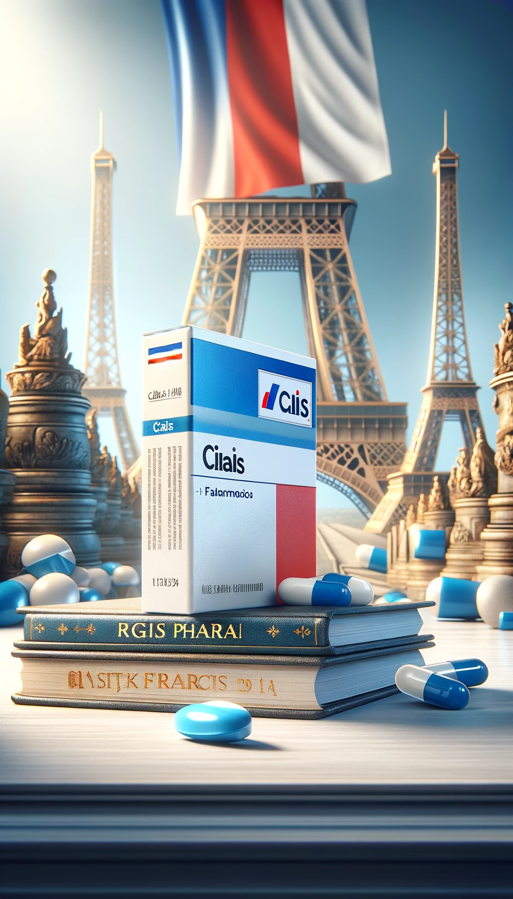 Cialis pharmacie moins cher paris